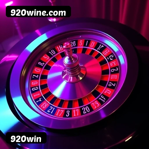 920win bônus R$5.000 + 500 giros - Rollover 35x, prazo 30 dias, 38% taxa conversão