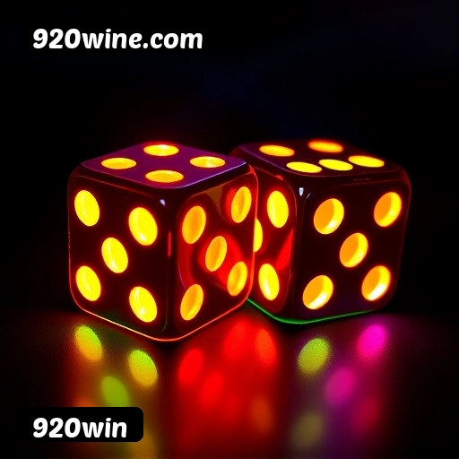 Tabela RTP dos jogos de cassino da 920win