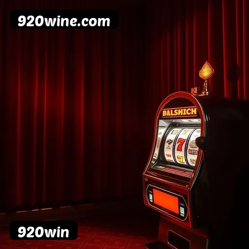 Catálogo 920win 3.100+ jogos - Pragmatic Play, Evolution, NetEnt