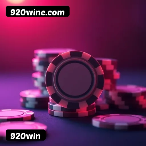 Principais provedores de slots da 920win - NetEnt, Pragmatic Play, Play'n GO