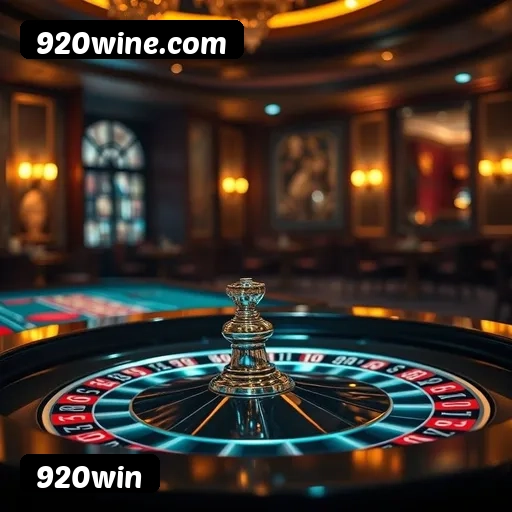 Níveis do programa VIP da 920win